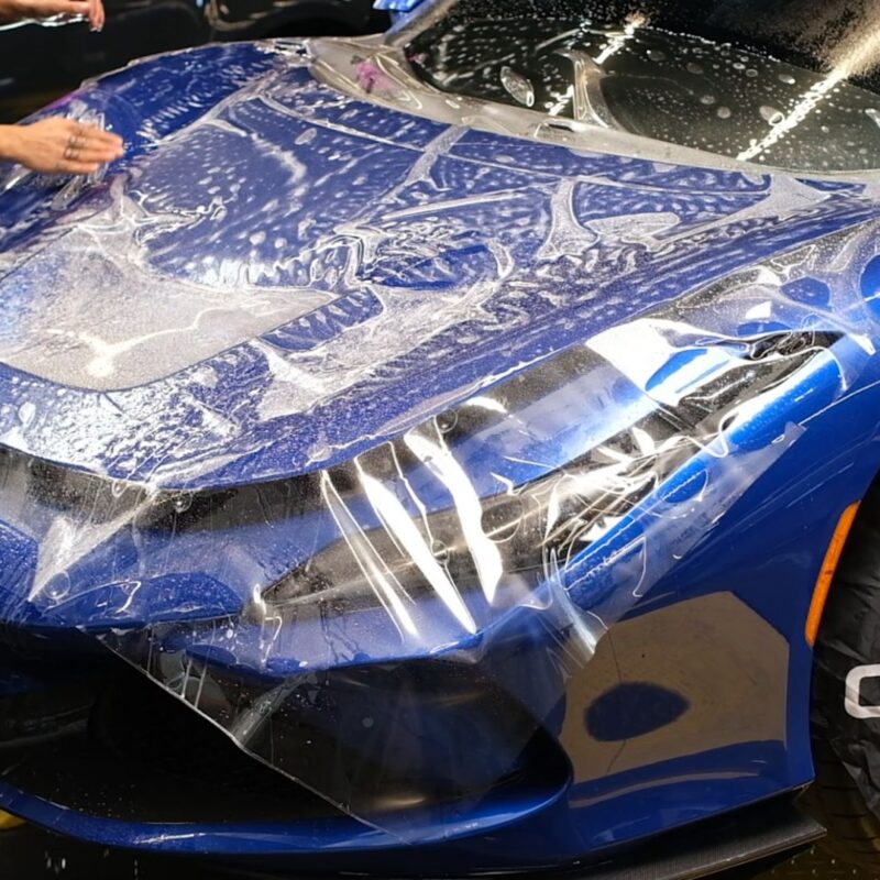 Clear Bra Vs. Ceramic Coating: What Denver Tesla Owners Really Need Colorado, Co &Amp; Centennial, Co | How To Keep Your Car Looking Like New Ceramic Pro 800X800 1