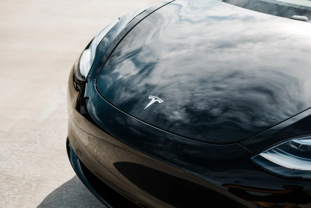 Invisible Protection: Ceramic Pro Ppf For Tesla Model Y In Denver Colorado, Co &Amp; Centennial, Co | Tesla 2