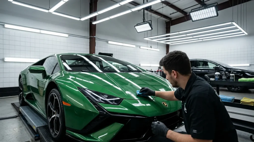Ceramic Coating For Suvs &Amp; Trucks In The Denver Foothills Colorado, Co &Amp; Centennial, Co | Edhjfsweax79Cj4O9Uomc S1Ceyvqo 1