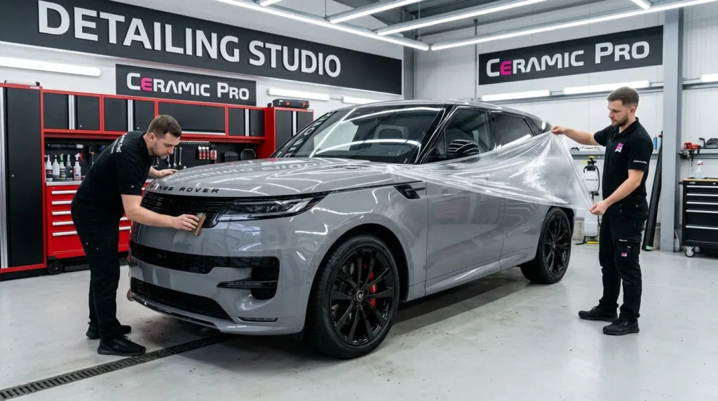 Paint Protection Film Near Me: A Denver Metro Buyer'S Guide Colorado, Co &Amp; Centennial, Co | C96Hrynz R8P Orsyvpw5 Senru47N