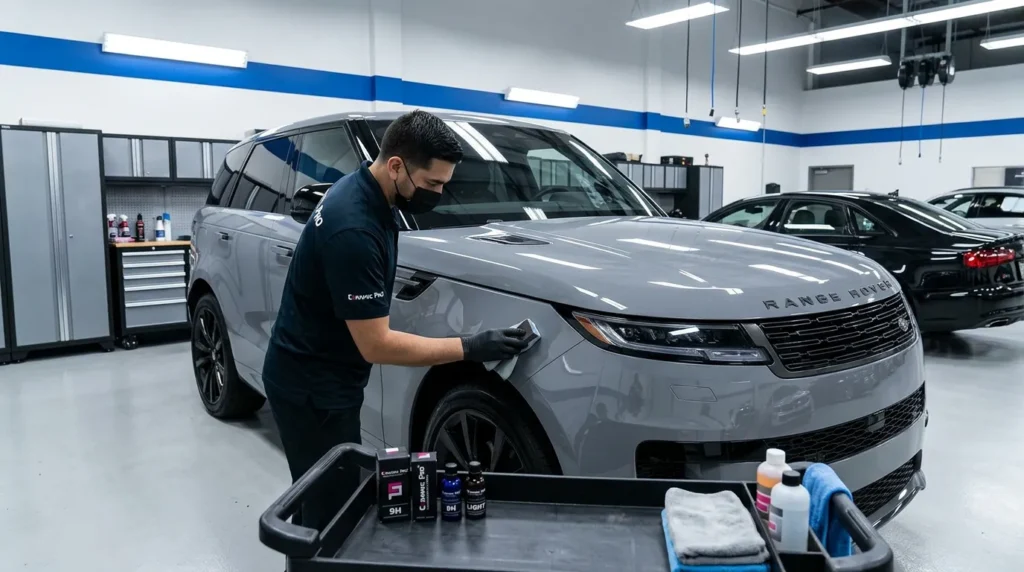 Ceramic Coating In Lakewood, Co: What To Expect Colorado, Co &Amp; Centennial, Co | Thlazjylnu7Gtugxysvem Cbx7Jshq