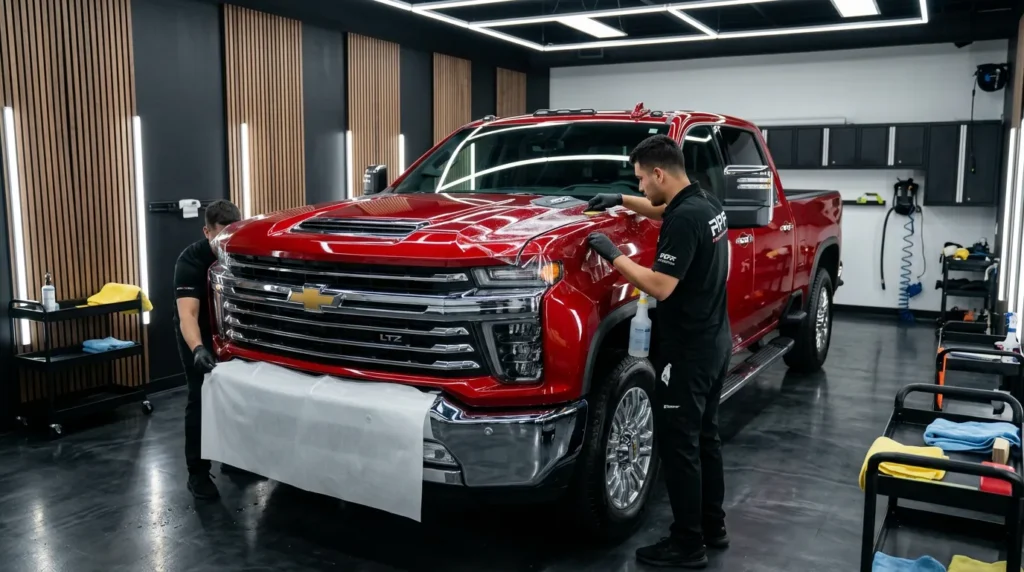 Paint Protection Film Near Me: A Denver Metro Buyer'S Guide Colorado, Co &Amp; Centennial, Co | Zcr Dhctlkoyssti6Eb8F 453Zuudp