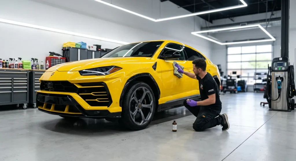 Ceramic Coating In Parker, Co: Protecting Paint East Of The Metro Colorado, Co &Amp; Centennial, Co | 3Dul32C9Fssd3Dcxzqiue 9Icx1Pfp
