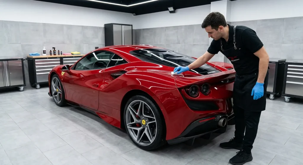 Best Ceramic Coating For Cars In Centennial, Co: Comparing Coating Tiers Colorado, Co &Amp; Centennial, Co | Akmzvalovs1Nomblvohdz Aimptddo