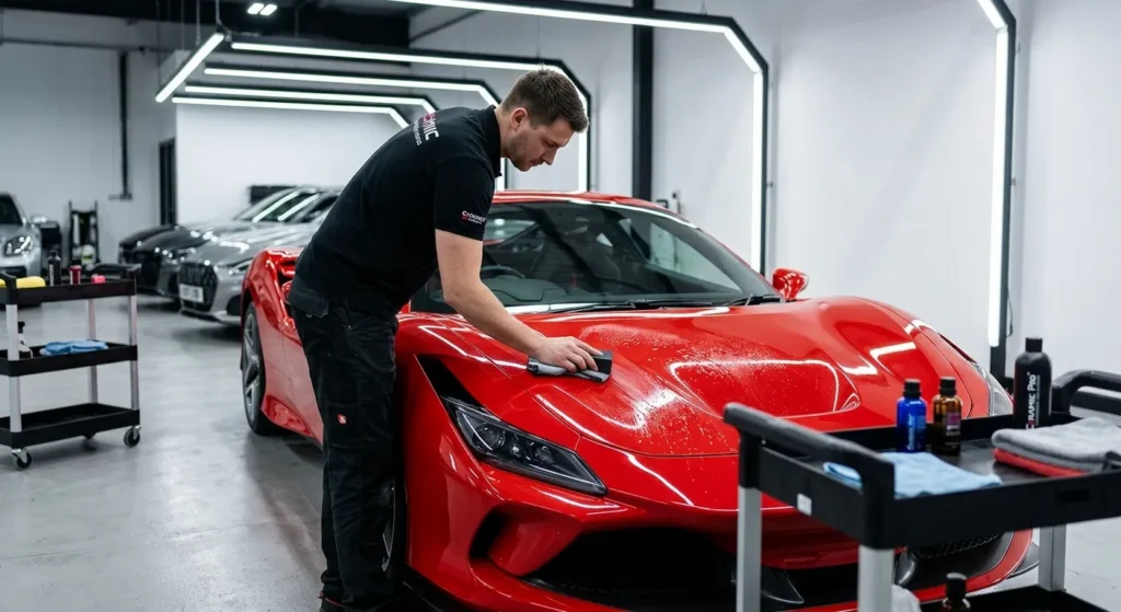 Ceramic Coating In Broomfield, Co: Packages, Pricing &Amp; What'S Included Colorado, Co &Amp; Centennial, Co | Cndh6X0Mmjk Segc8Htzd Lpvwuyxu