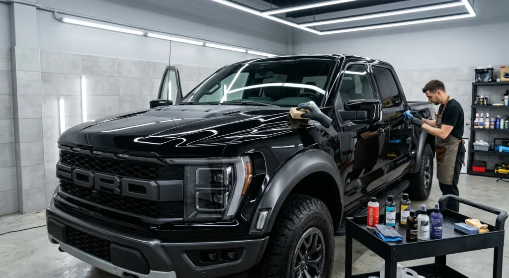 Ceramic Coating In Englewood, Co: Installation Day, Step By Step Colorado, Co &Amp; Centennial, Co | K4Cevnlvkaoy6Yggpdkb Uw9N2Urt