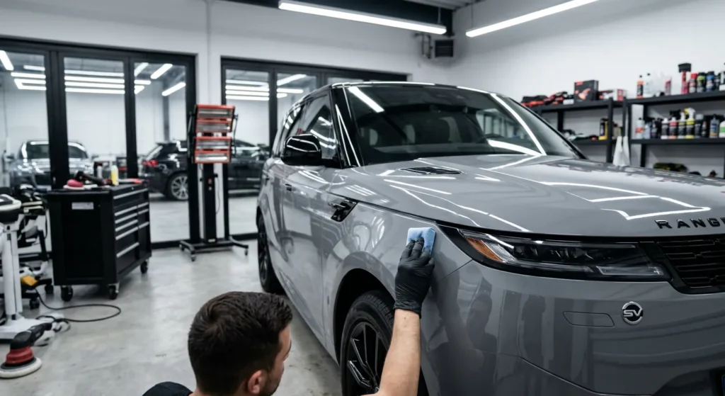 Best Ceramic Coating For Cars In Centennial, Co: Comparing Coating Tiers Colorado, Co &Amp; Centennial, Co | Kje3Pzxcd5Wrhwmesjm6S Yj852Cdl