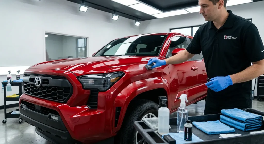 Ceramic Coating In Parker, Co: Protecting Paint East Of The Metro Colorado, Co &Amp; Centennial, Co | Lgw8B8W Oo4 R6Tcgtis Vlr4Lhxr
