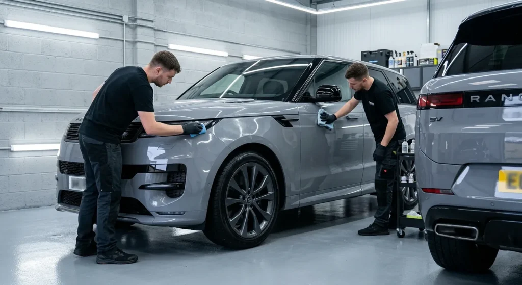 What A Ceramic Coating Warranty Really Covers In Colorado Colorado, Co &Amp; Centennial, Co | Mxej8E7Mcyaiysy0Xqorb Fivj1Ff1 What A Ceramic Coating Warranty Really Covers In Colorado Colorado, Co &Amp; Centennial, Co | Mxej8E7Mcyaiysy0Xqorb Fivj1Ff1