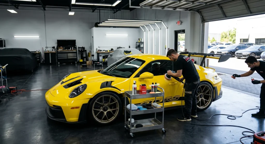 Ceramic Coating In Highlands Ranch, Co: A Local Owner'S Guide Colorado, Co &Amp; Centennial, Co | Phkgl9Bkeygzdpqp9Dgwi Oil9Gvqk