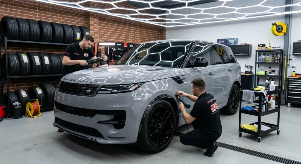 Car Paint Protection &Amp; Correction In Denver, Co: A Combined Service Guide Colorado, Co &Amp; Centennial, Co | Z8Yb0Zihx9Ng1Uivwu0Lz Cbrlt5Zm