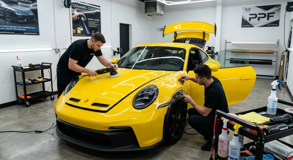 Car Paint Protection &Amp; Correction In Denver, Co: A Combined Service Guide Colorado, Co &Amp; Centennial, Co | G082Lpupexctsiajay0 K 9Mtegcyq