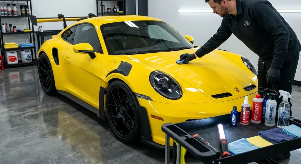 Ceramic Coating In Broomfield, Co: Packages, Pricing &Amp; What'S Included Colorado, Co &Amp; Centennial, Co | Glhnsmvpo6Gogxh 35G7Y Xzwgkh0E