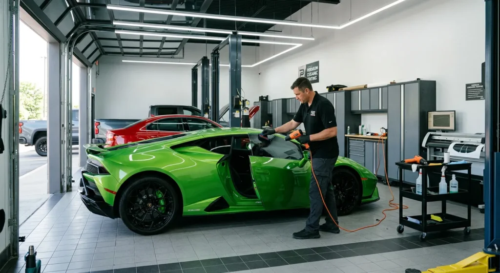 Car Window Tinting In Englewood, Co: Privacy, Heat &Amp; Legal Limits Colorado, Co &Amp; Centennial, Co | Kk9V37Eh3Gxfm5Ulaeksj Ygp48Npo