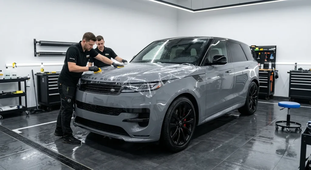 Car Paint Protection In Golden, Co: Canyon Roads &Amp; Rock Chips Colorado, Co &Amp; Centennial, Co | Oyprxok6Sf3J Kuerczjn Unvirhs1