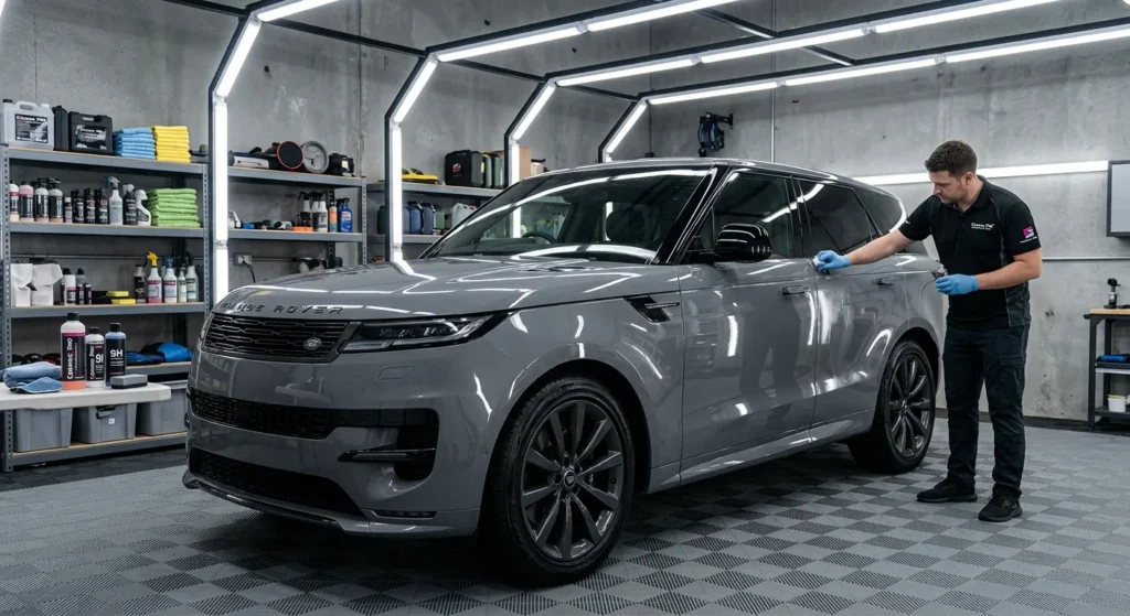 Ceramic Coating In Highlands Ranch, Co: A Local Owner'S Guide Colorado, Co &Amp; Centennial, Co | Vpyhy Ytj14Dkgljs48Pw Tluzzdgw