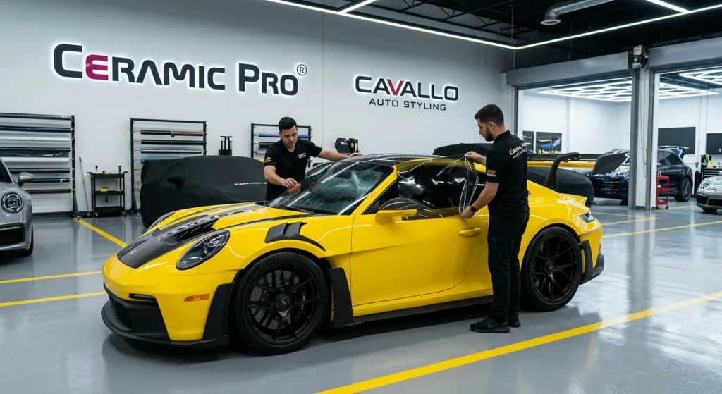 Ceramic Pro Ir Window Tint In Denver: Heat Rejection At Altitude Colorado, Co &Amp; Centennial, Co | 3Uuir1 Zdd8U3J44 Oe3Q E63L1Xh6