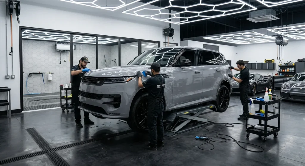 Ppf In Erie &Amp; Lafayette, Co: Boulder County Paint Protection Colorado, Co &Amp; Centennial, Co | 4Imdth1Ek18F4Xmuc Hy7 Xraq30Wf