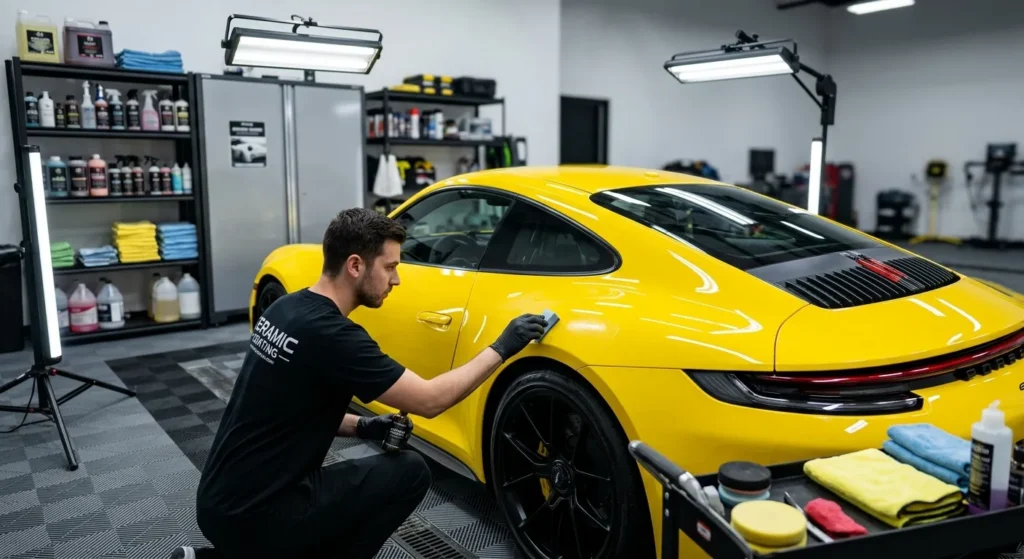 Best Ceramic Coating In Denver: How To Compare Shops &Amp; Warranties Colorado, Co &Amp; Centennial, Co | Dgnpg710W7Aigtsmxeito 1Oyh23M6