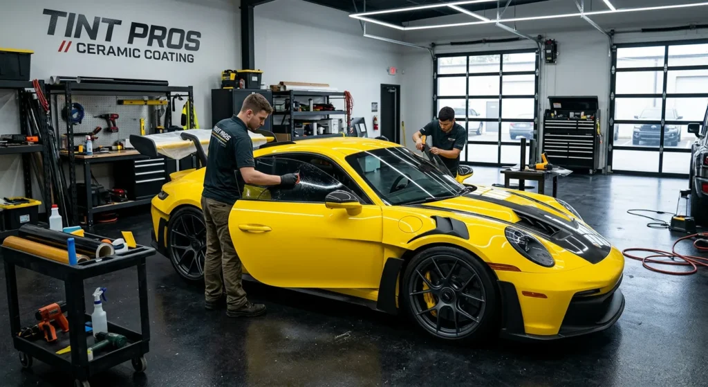 Window Tinting In Highlands Ranch, Co: Film Grades For Front Range Sun Colorado, Co &Amp; Centennial, Co | Eiu5Gxakksfz7I1Rdfojx J8Ftcvo4