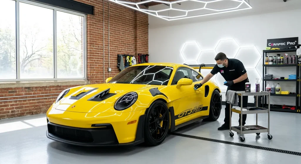 Ceramic Coating In Wheat Ridge, Co: Packages &Amp; Pricing Colorado, Co &Amp; Centennial, Co | Jolqecjnqpwizxgoz Smi R7Qpb2Fo