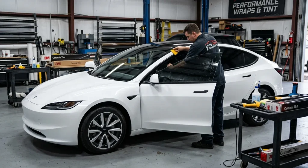 Tesla Window Tinting In Denver, Co: Film Options For Model 3 &Amp; Model Y Colorado, Co &Amp; Centennial, Co | Xhl0W53Iaep9Mb52Xrvly Fwqcazsc