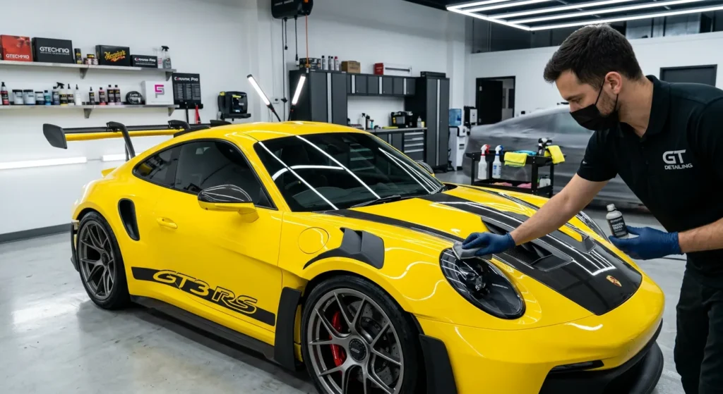 Ceramic Coating In Greenwood Village, Co: What Luxury Owners Choose Colorado, Co &Amp; Centennial, Co | Hmdhzmrnipeljar7Udxkj Ouhodyxl