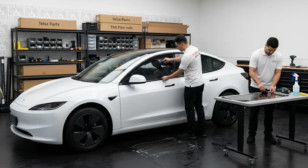 Tesla Window Tinting In Denver, Co: Film Options For Model 3 &Amp; Model Y Colorado, Co &Amp; Centennial, Co | Nshxvxeydjghor00Zkrxu Gyesgjen
