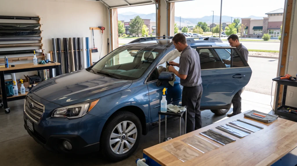 Window Tinting In Lafayette, Co &Amp; Louisville, Co: Boulder County Film Options Colorado, Co &Amp; Centennial, Co | 137Eaxpr Pr4Capilv9B 1Uusiqvb