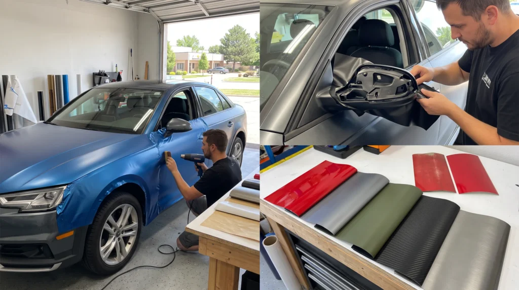 Vinyl Wraps In Arvada, Co: Finishes, Cost &Amp; How Long They Last Colorado, Co &Amp; Centennial, Co | Mnqvqwupqns7Ue4Xkxxg7 Laifbwss