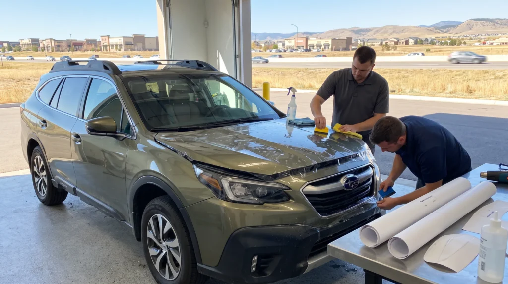 Ppf In Castle Rock, Co: Protecting Paint On The I-25 Corridor Colorado, Co &Amp; Centennial, Co | Okoydx9Igz657Wofbcu T Ztbe6Pvk Ppf In Castle Rock, Co: Protecting Paint On The I-25 Corridor Colorado, Co &Amp; Centennial, Co | Okoydx9Igz657Wofbcu T Ztbe6Pvk
