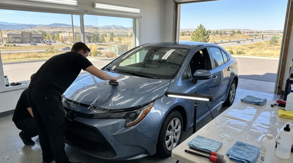 Paint Protection Film In Westminster, Co: Full Front Vs Full Body Colorado, Co &Amp; Centennial, Co | Qpvm01C Krfuqbbk1Btxa Oswdjlxb Paint Protection Film In Westminster, Co: Full Front Vs Full Body Colorado, Co &Amp; Centennial, Co | Qpvm01C Krfuqbbk1Btxa Oswdjlxb