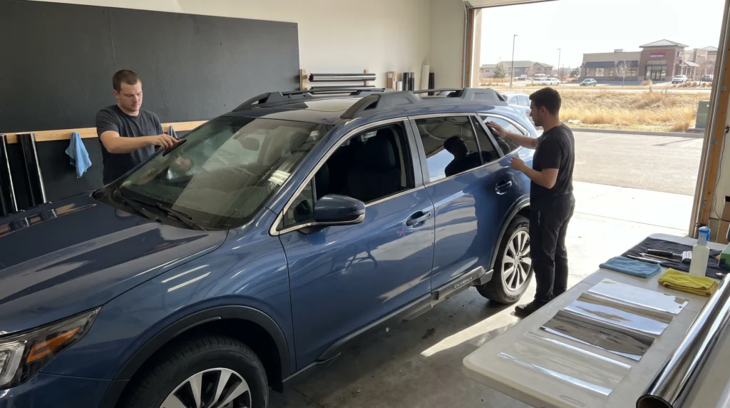 Window Tinting In Lafayette, Co &Amp; Louisville, Co: Boulder County Film Options Colorado, Co &Amp; Centennial, Co | Dw3 Ercmpgodelkqutmps Qycyc8Fy