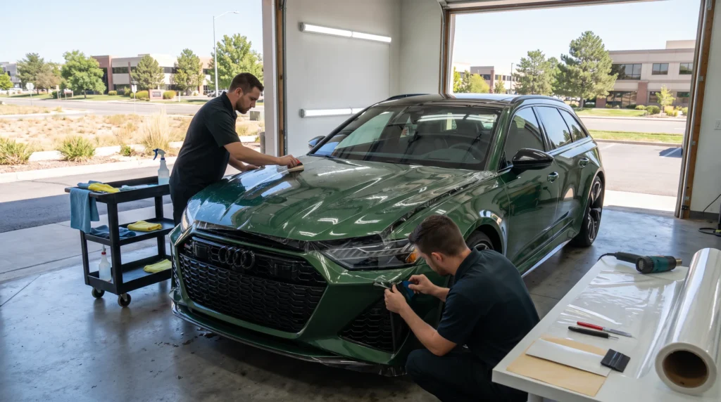 Ppf In Greenwood Village, Co: Coverage For Luxury &Amp; Performance Cars Colorado, Co &Amp; Centennial, Co | Dtmj Ejcvu7Yprorrrgv9 Uqmswx02