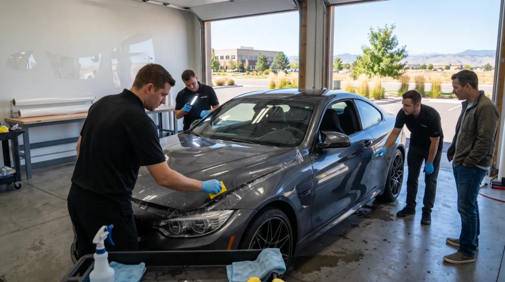 Paint Protection Film In Parker, Co: Partial Front, Full Front Or Full Body? Colorado, Co &Amp; Centennial, Co | Hsjag8Zuczxpnfncd Dpw 2U4Zthdt Paint Protection Film In Parker, Co: Partial Front, Full Front Or Full Body? Colorado, Co &Amp; Centennial, Co | Hsjag8Zuczxpnfncd Dpw 2U4Zthdt