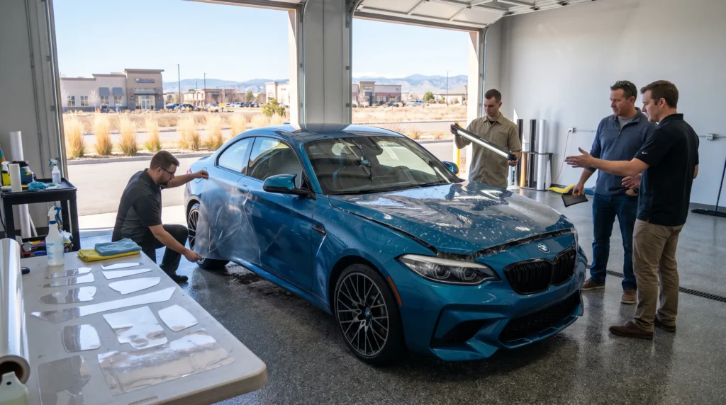 Paint Protection Film In Parker, Co: Partial Front, Full Front Or Full Body? Colorado, Co &Amp; Centennial, Co | Nxo Ftttf3N2Ishwkrusu Nvgzahg3 Paint Protection Film In Parker, Co: Partial Front, Full Front Or Full Body? Colorado, Co &Amp; Centennial, Co | Nxo Ftttf3N2Ishwkrusu Nvgzahg3
