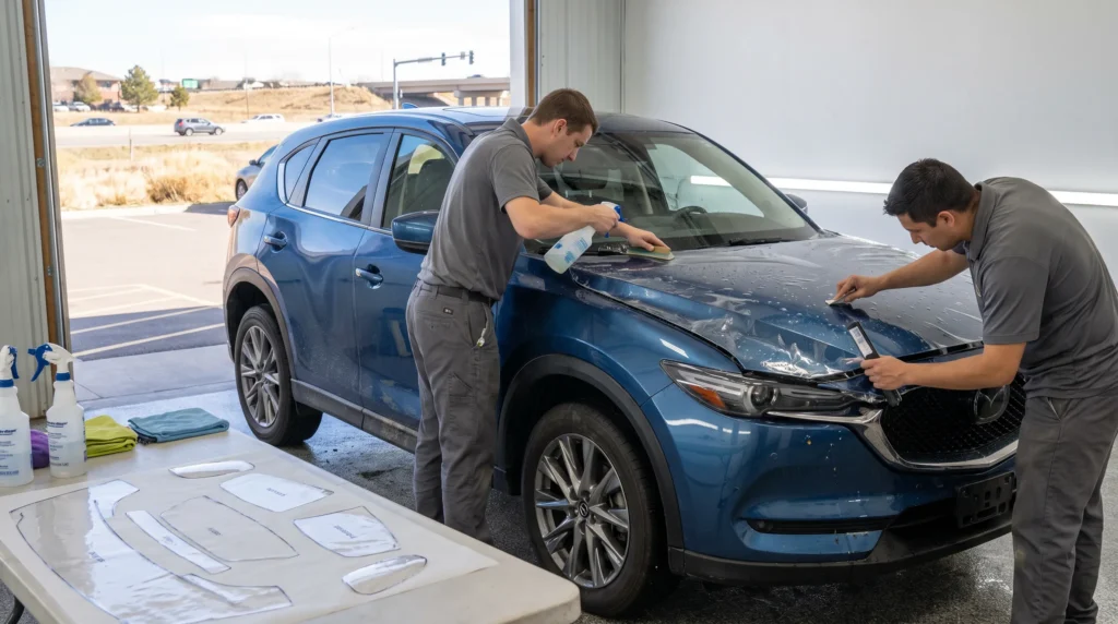 Paint Protection Film In Littleton, Co: Rock Chip Protection On C-470 Colorado, Co &Amp; Centennial, Co | Pp Aa9Uhdxuak4Qgd3Cen Grkyam0E 1 Paint Protection Film In Littleton, Co: Rock Chip Protection On C-470 Colorado, Co &Amp; Centennial, Co | Pp Aa9Uhdxuak4Qgd3Cen Grkyam0E 1