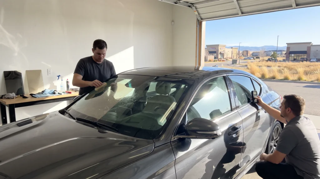 Window Tinting In Lone Tree, Co: Heat Rejection For South Metro Drivers Colorado, Co &Amp; Centennial, Co | Sl5 Eraht80Fyqynkyjvg Flbmesqs Window Tinting In Lone Tree, Co: Heat Rejection For South Metro Drivers Colorado, Co &Amp; Centennial, Co | Sl5 Eraht80Fyqynkyjvg Flbmesqs